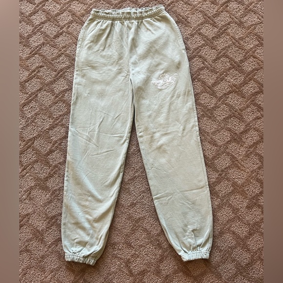 Boys Lie Choose Me Sweatpants - Picture 7 of 7